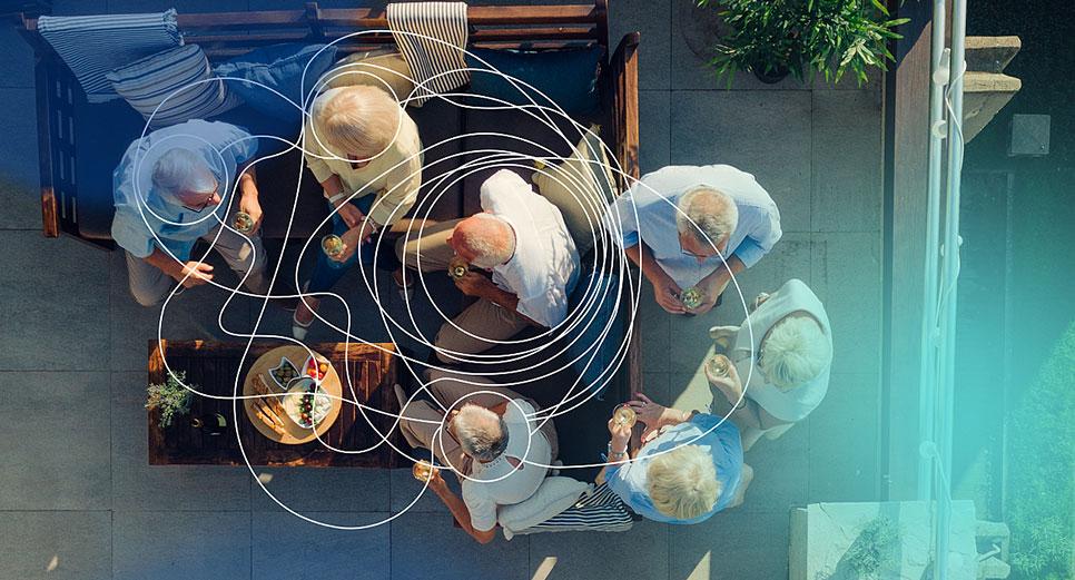 Mit Signia finden Sie für jeden Anspruch das passende Hörgerät