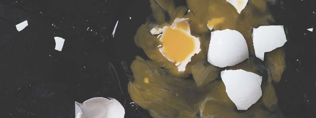 Erleben Sie Gänsehaut im Ohr