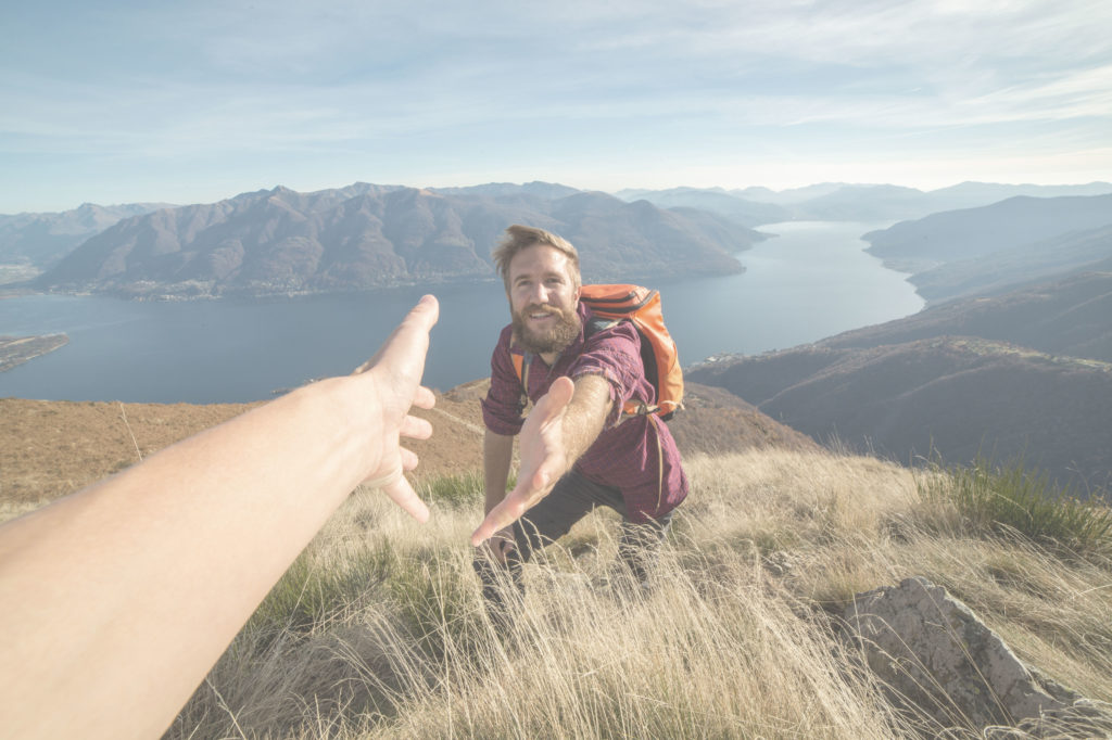 Vertrauen in Hörakustiker auf höchstem Niveau