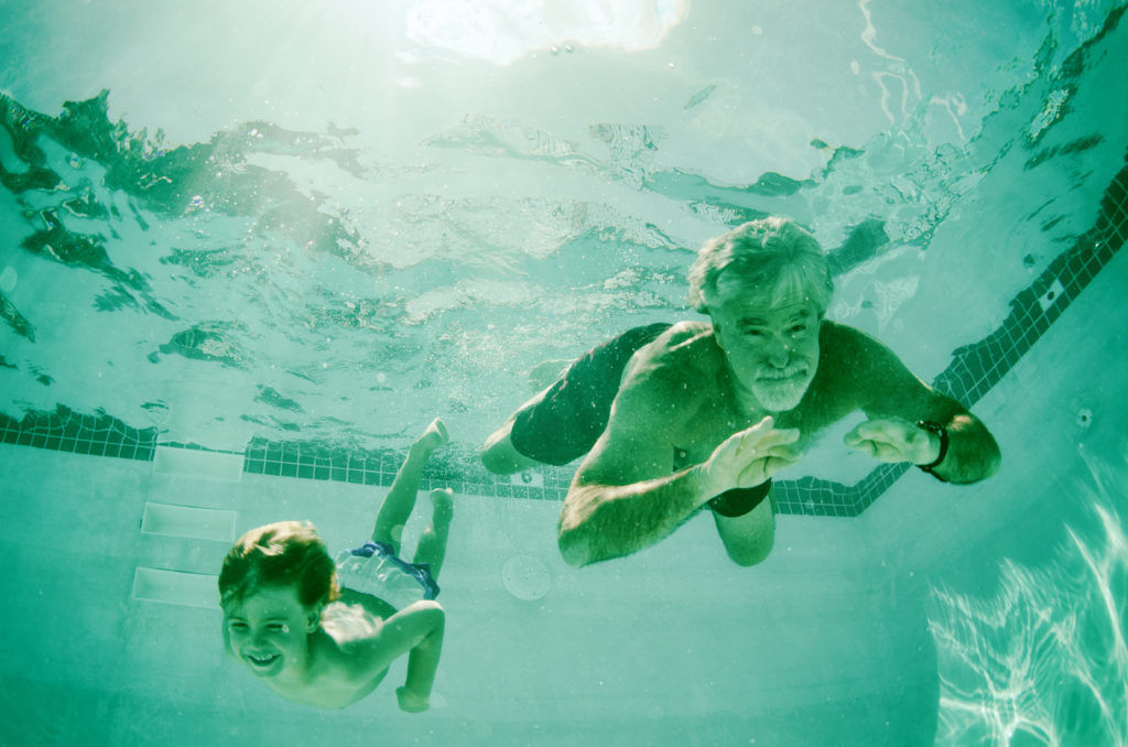 Tauchen mit Hörgeräten?