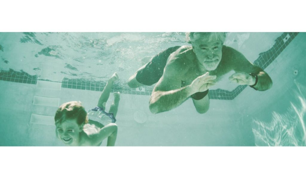 Sommer, Sonne, Schmerz im Ohr?