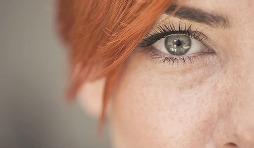 Hörphänomene: Die Augen hören mit