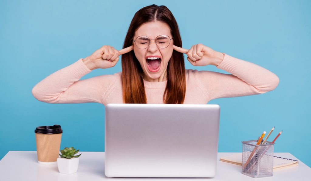 Aua, das ist aber laut! – Wie viel Dezibel sind schädlich?