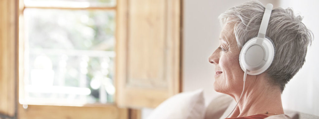 Hören statt lesen: Faszination Hörspiel