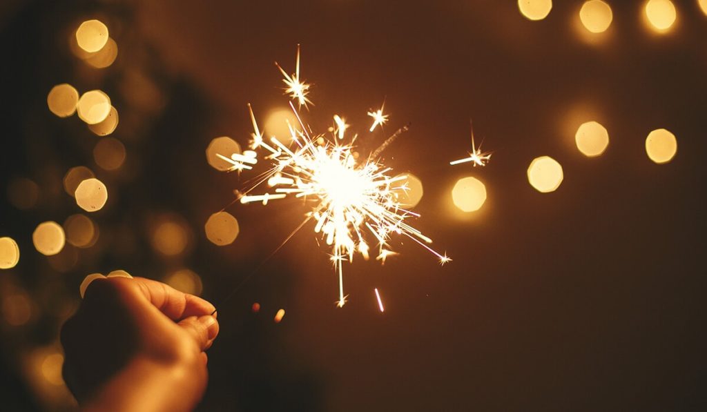 Neujahr: Raketen und Böller können irreparable Hörschäden verursachen