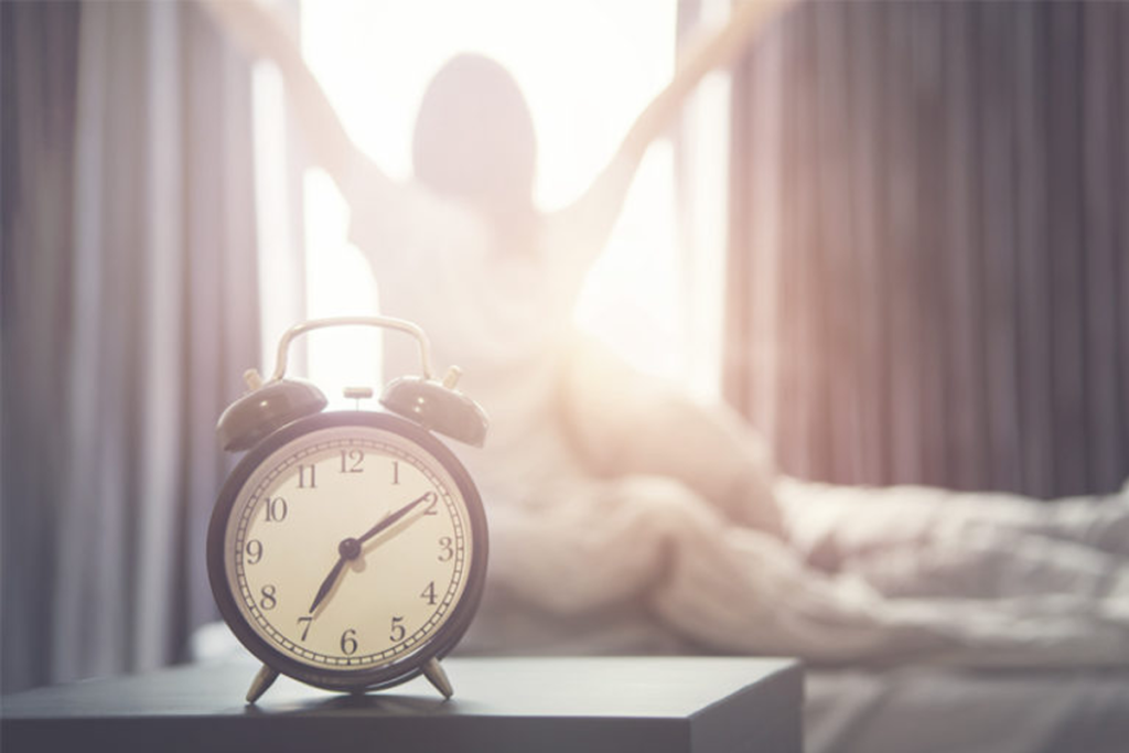 Endlich wieder ruhig schlafen!