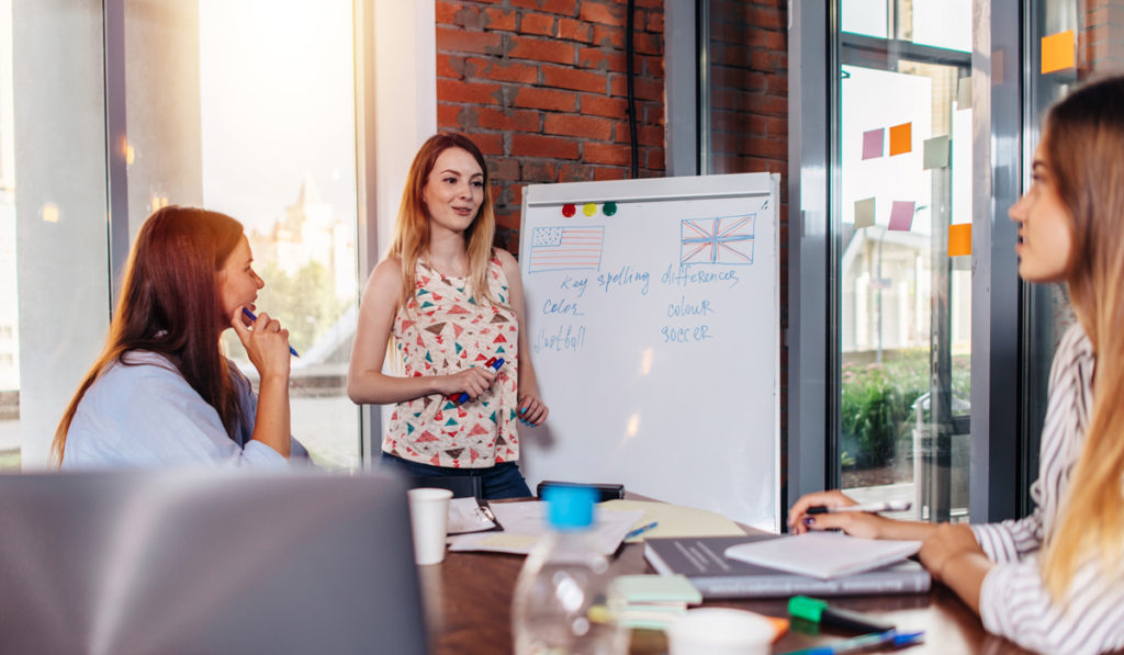 Das Sprechen von zwei Sprachen kann Einfluss auf Demenzrisiko nehmen