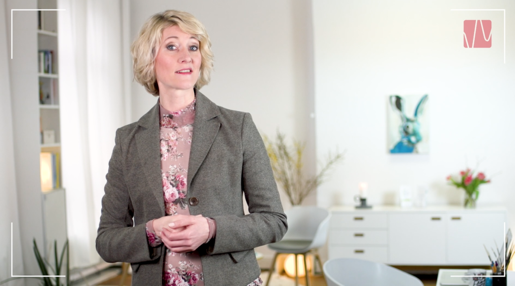 Neue Folge: Sagen, was man braucht