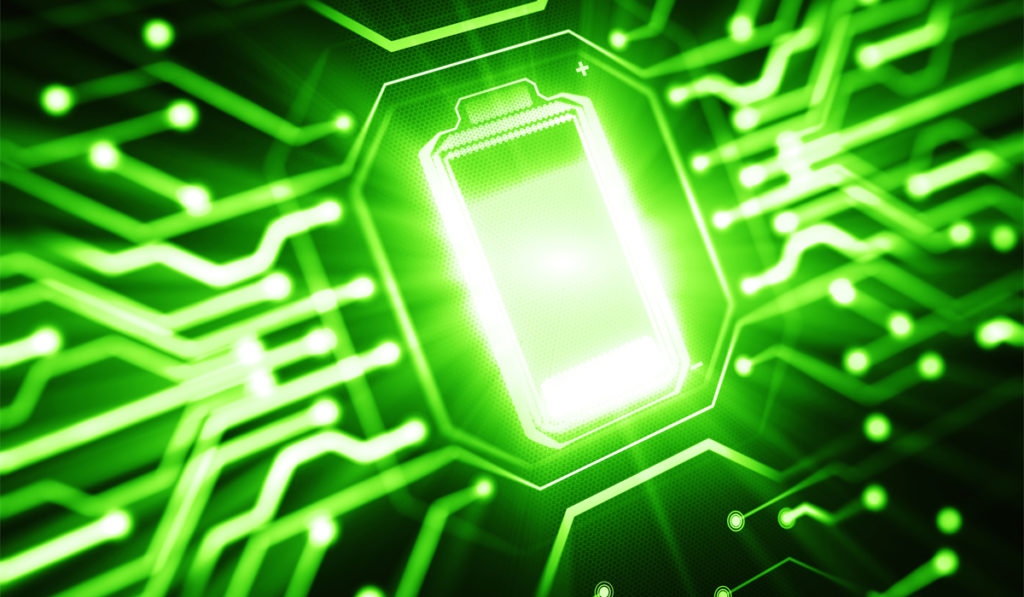 Hörtechnologie: Frische Energie für die Ohren