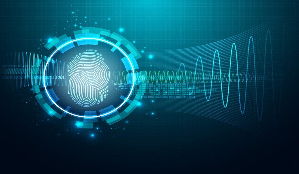 Die Macht der Stimme