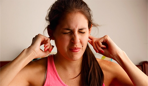Migräne und Tinnitus