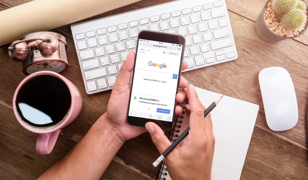 Kann man sich das Ohr brechen?