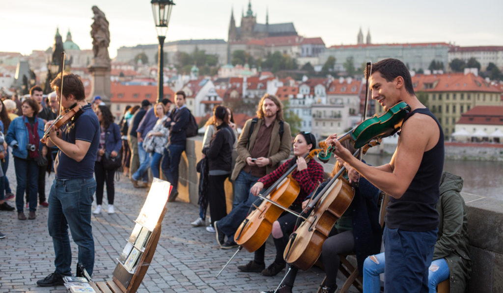Klanglandschaften entdecken
