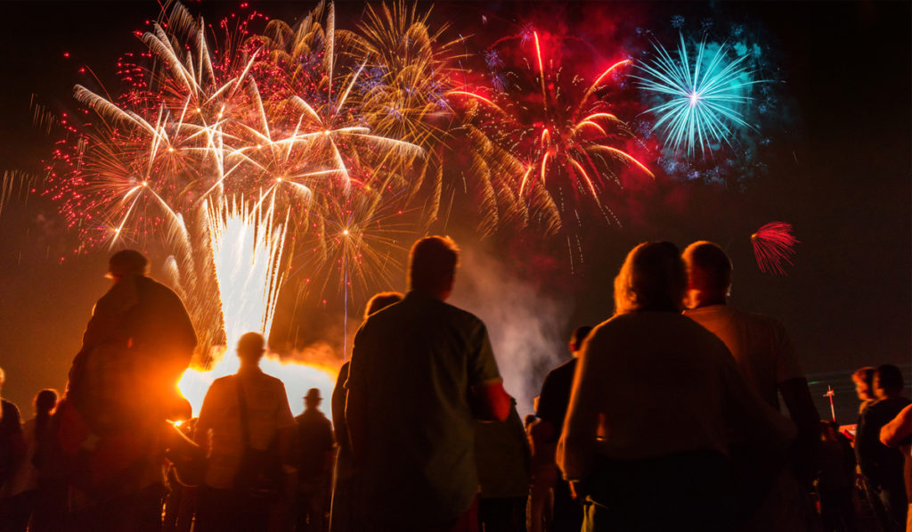 Mit gutem Gehör ins neue Jahr