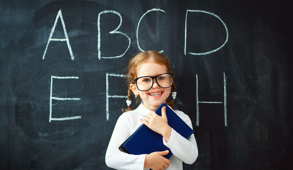 Besser hören im Klassenzimmer