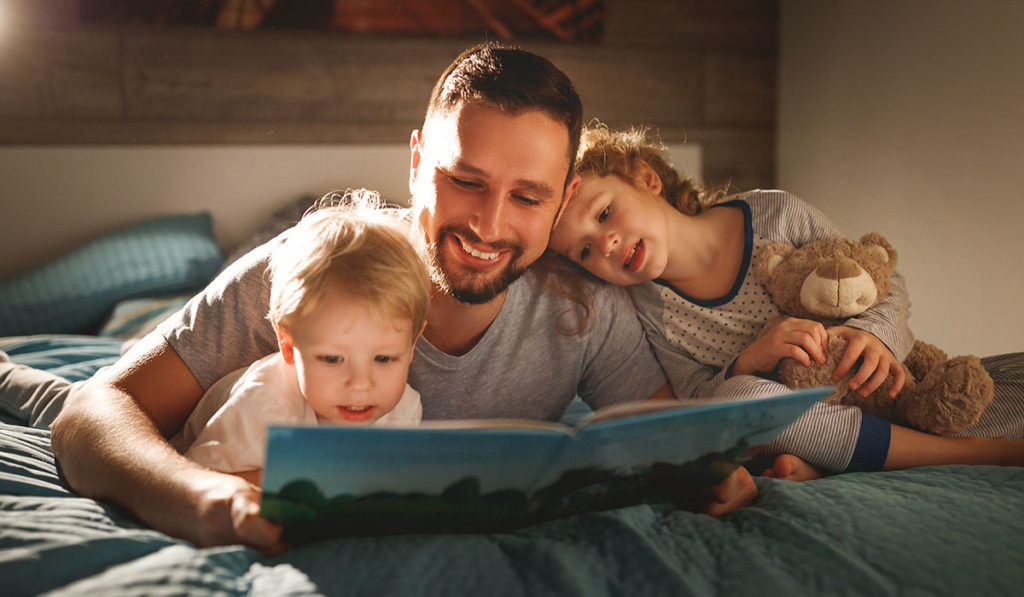 Mit den Augen hören