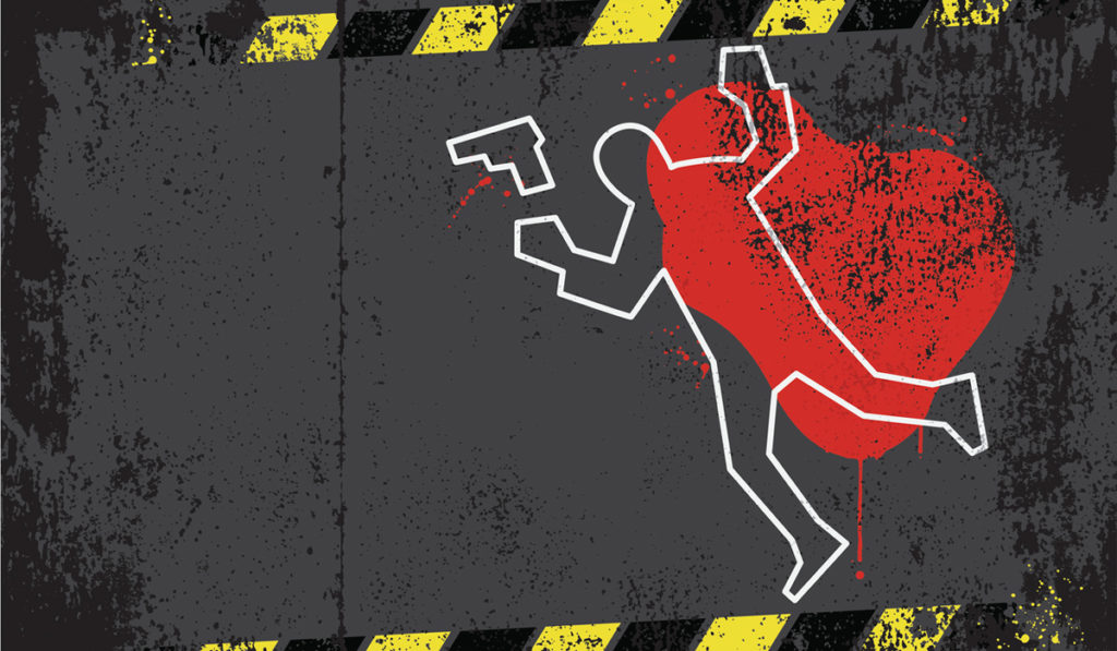 Hörspielkrimi sorgt für Gänsehaut