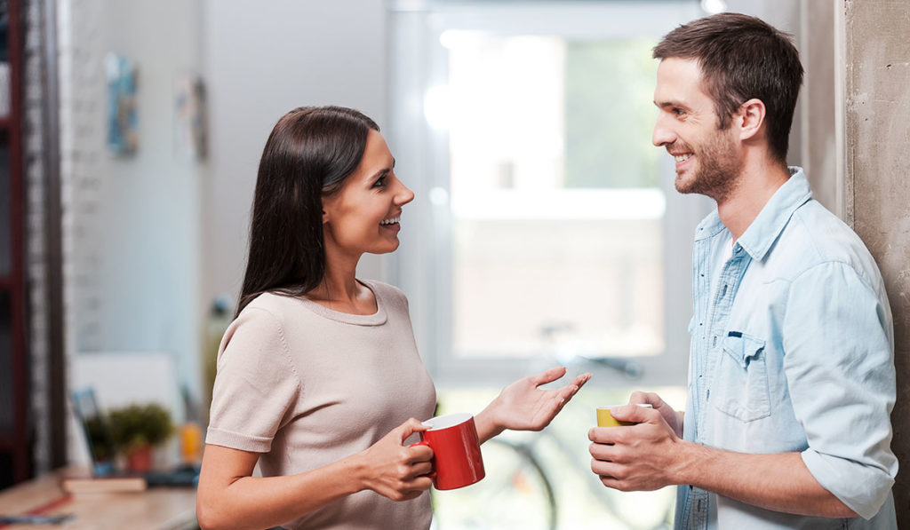 Der Ton macht die Musik