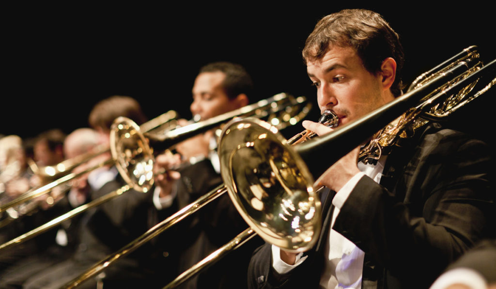 Musizieren ohne Reue