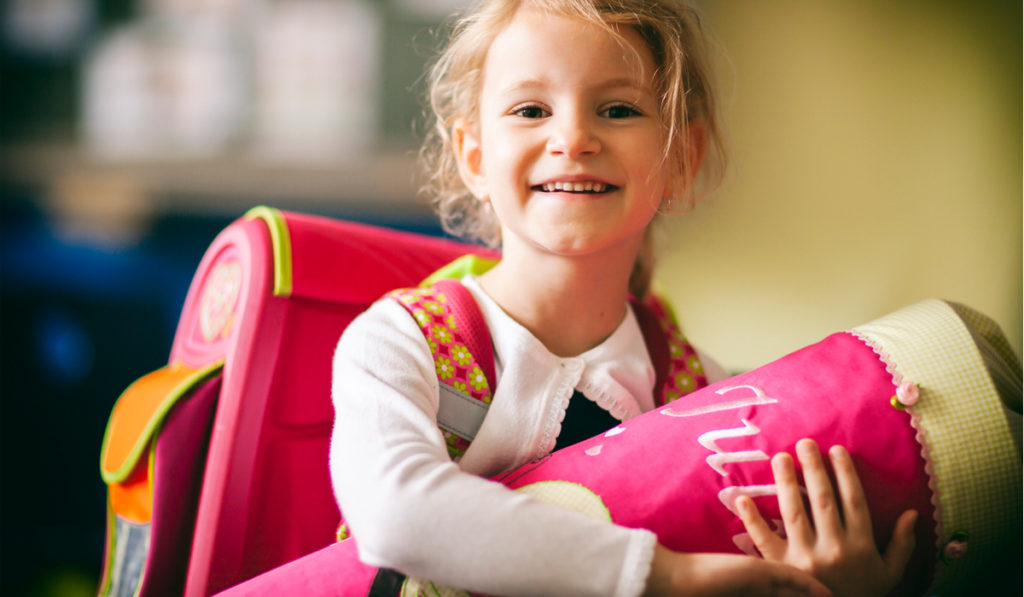 Wie taube Kinder lernen