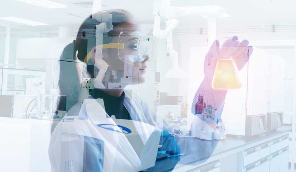 Hören mit neuen Genen