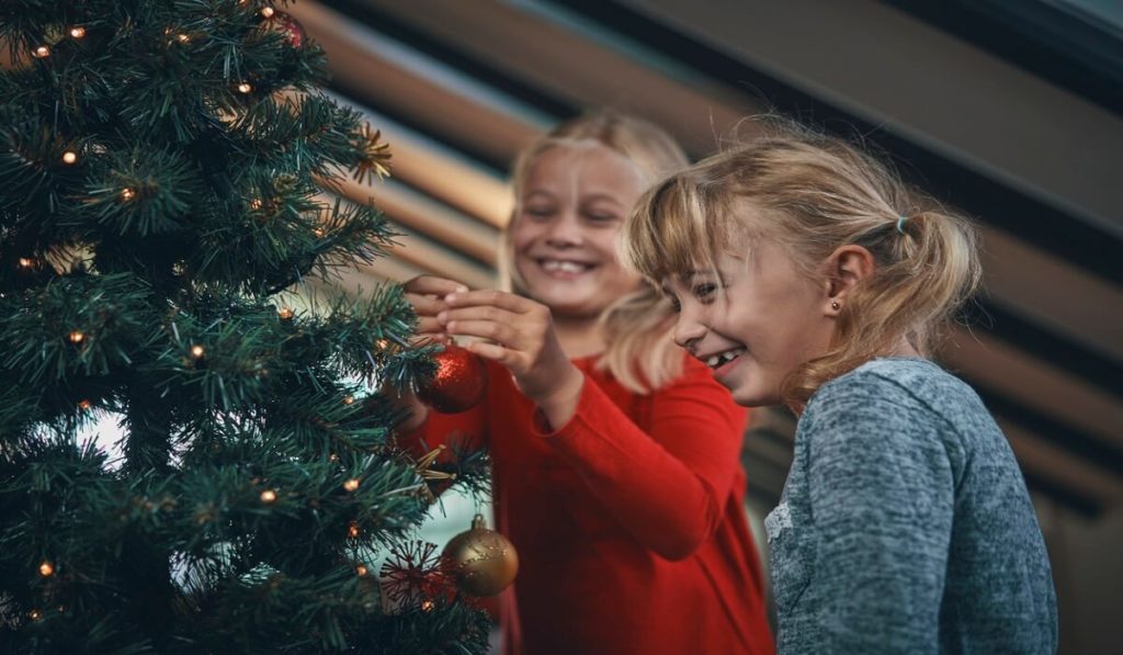 Mit allen Sinnen erleben