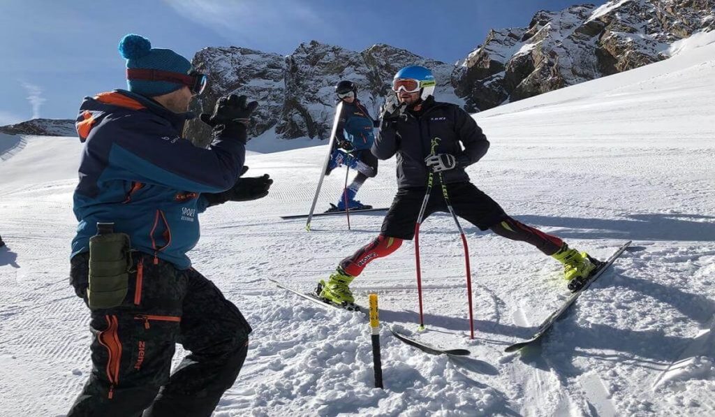 Pistenvergnügen mit Hörgeräten