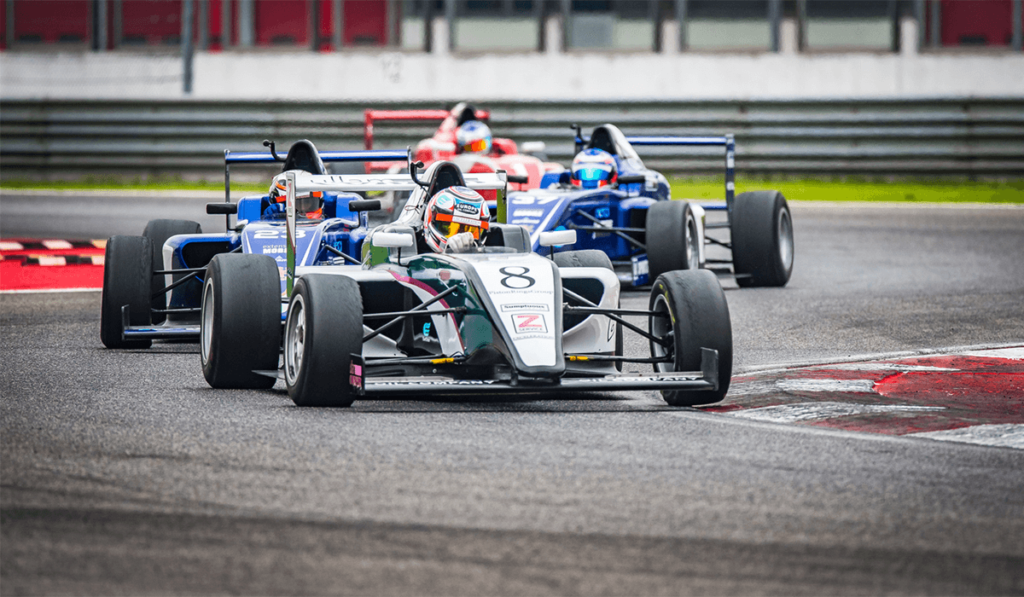 Weltmeister mit Hörgerät