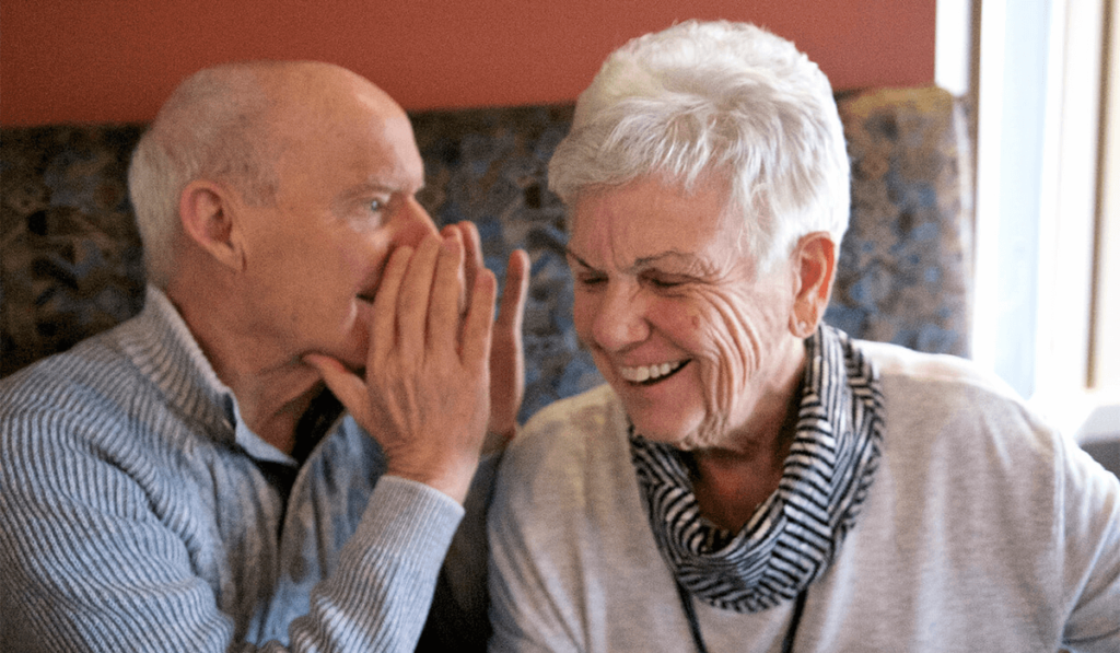 Wie schützen wir unser Gehirn vor Alzheimer?