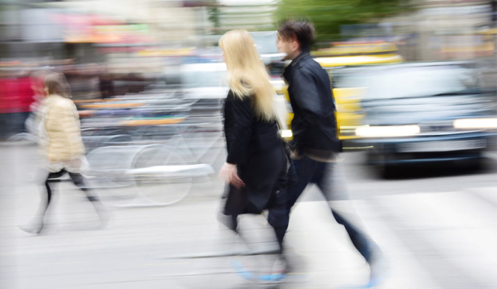 Akustisches Sehen – Hören wie Daredevil
