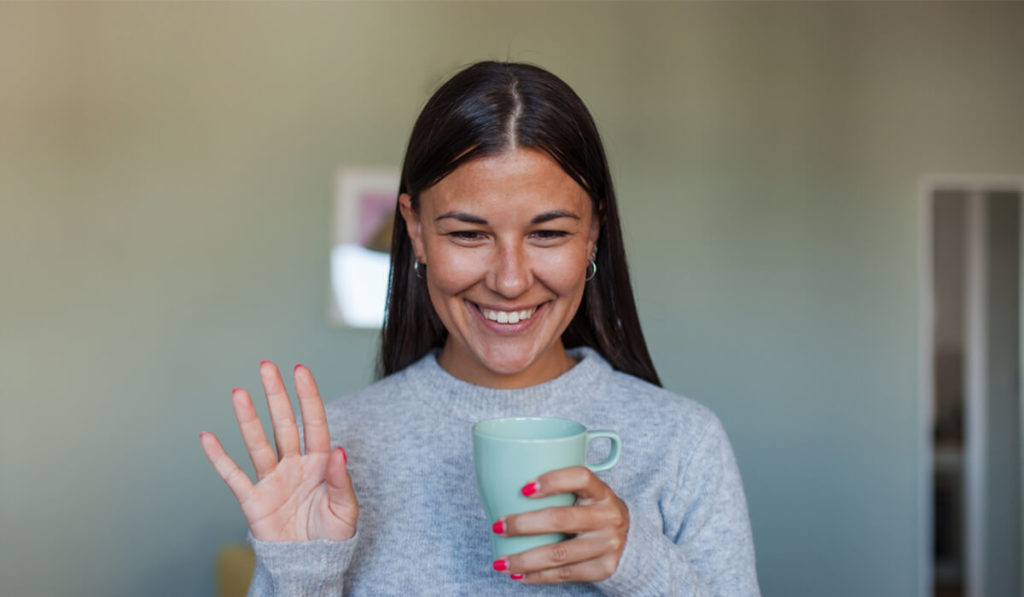 #Wirbleibenzuhause – Wie Hörgeräte dabei helfen