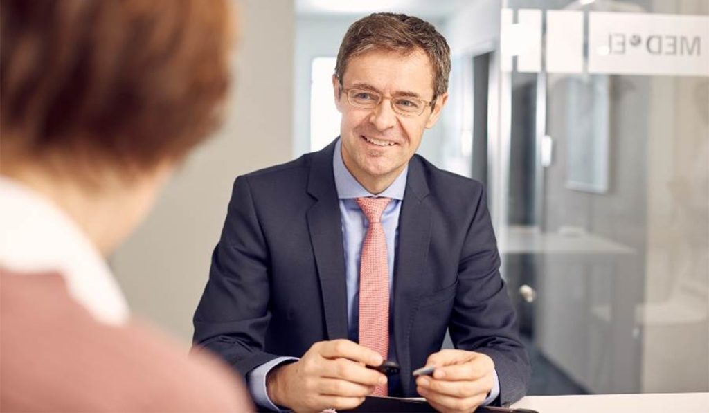 Gemeinsam Schwerhörigkeit optimal versorgen