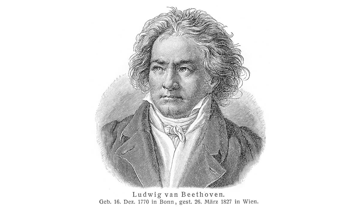 Beethoven