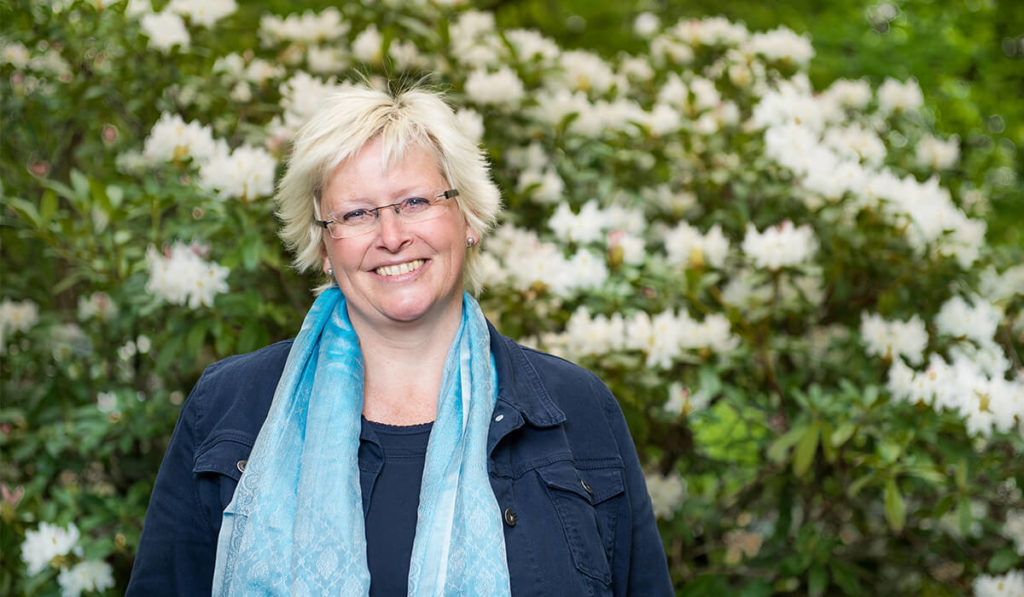 „Die Gesellschaft muss Schwerhörige mehr anerkennen“