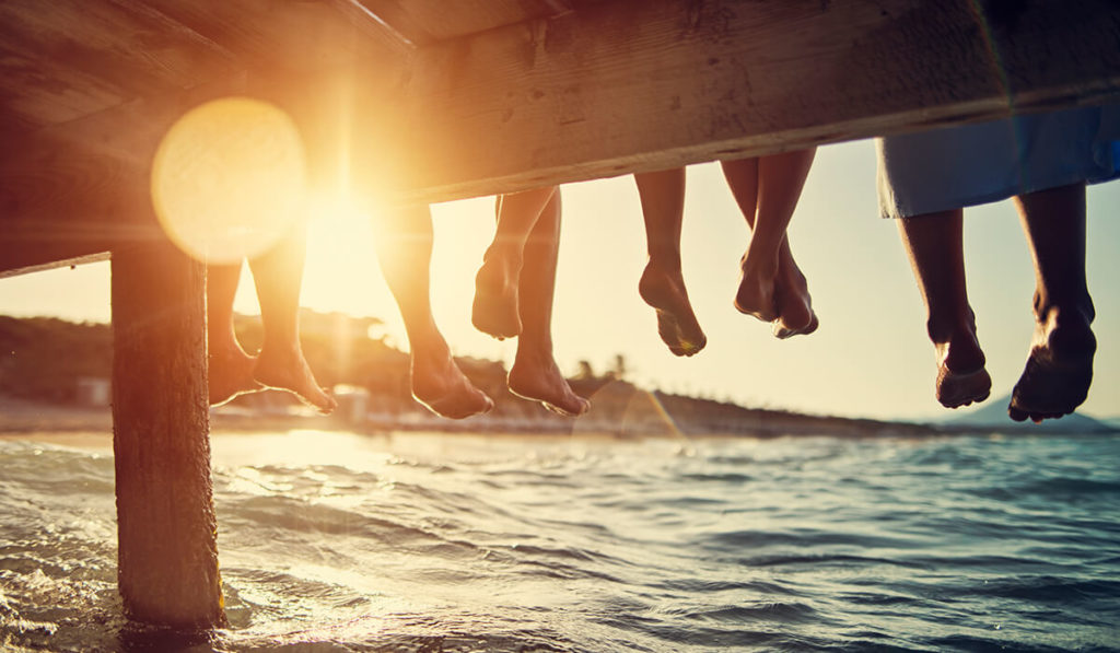 Reisen mit Hörsystemen