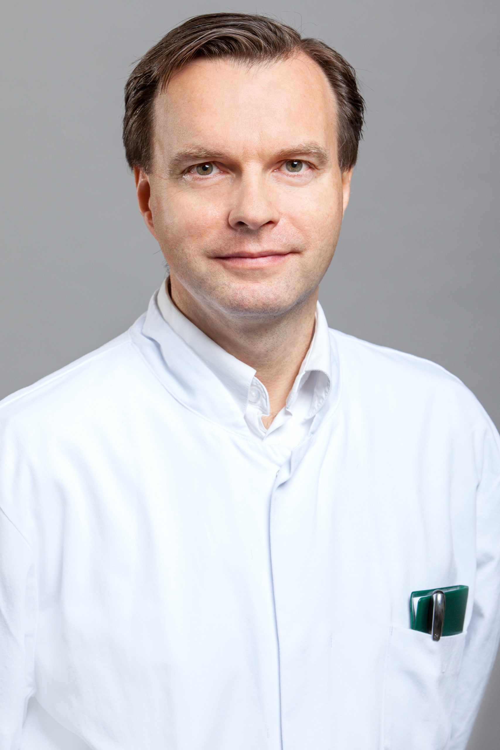 Prof. Dr. med. Timo Stöver (Bildrechte: Prof. Stöver)