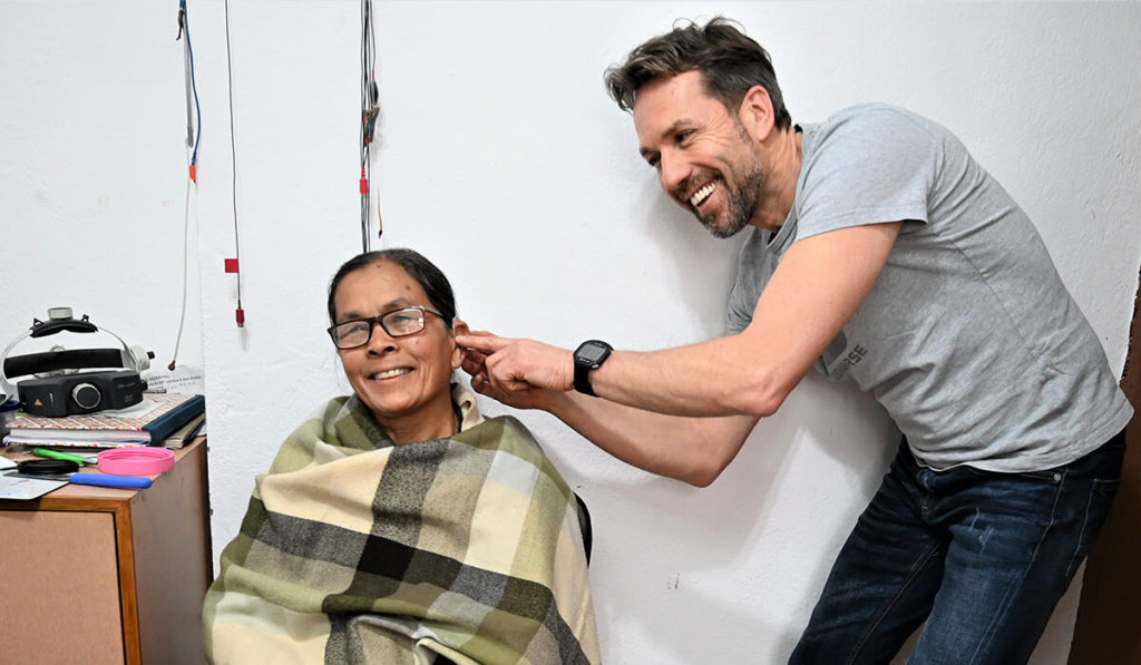 Gehör schenken leicht gemacht!