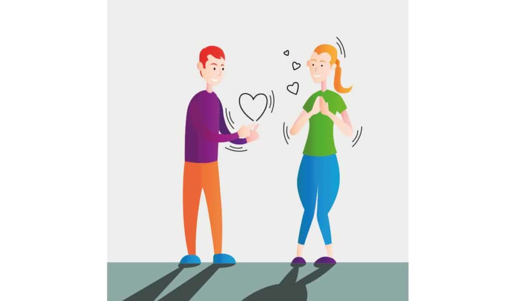 Hören – pure Emotion