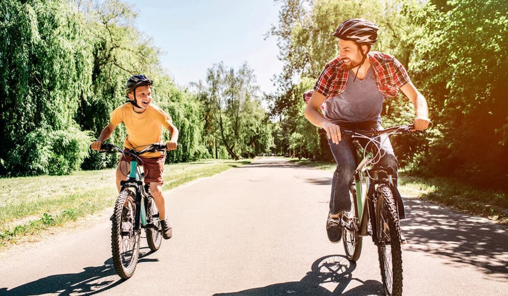 Es klingt nach Frühling!
