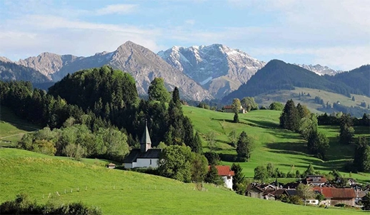 Sommerzeit, Reisezeit – endlich in den Urlaub
