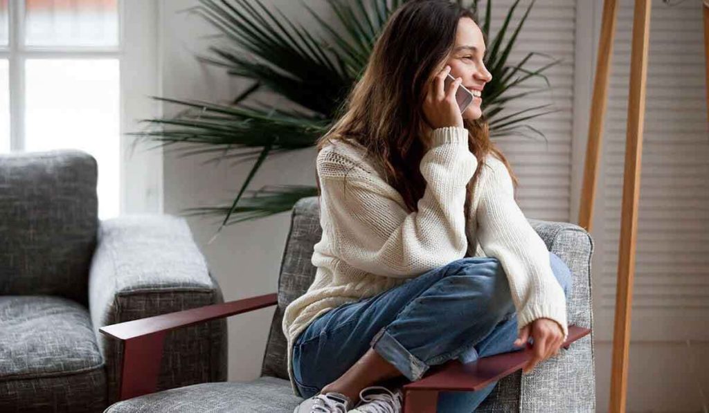 Verlieben vor dem ersten Treffen