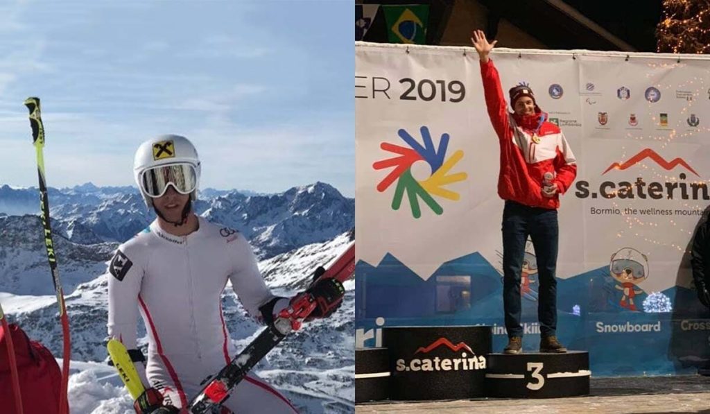 Ab in den Schnee – mit Hörgeräten!