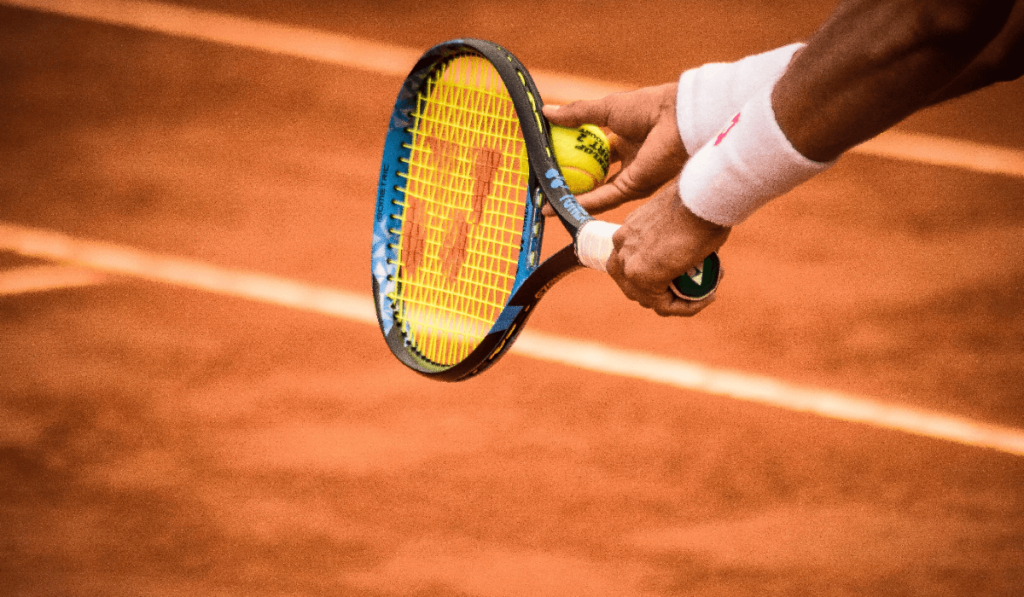 Profisportler Yannick Hanfmann