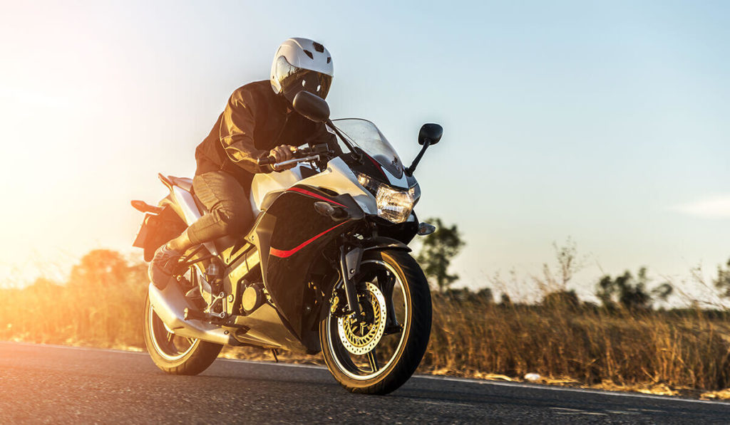 Sicher durch die Motorradsaison