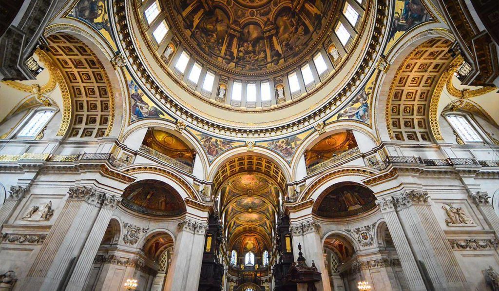 Architektur für die Ohren