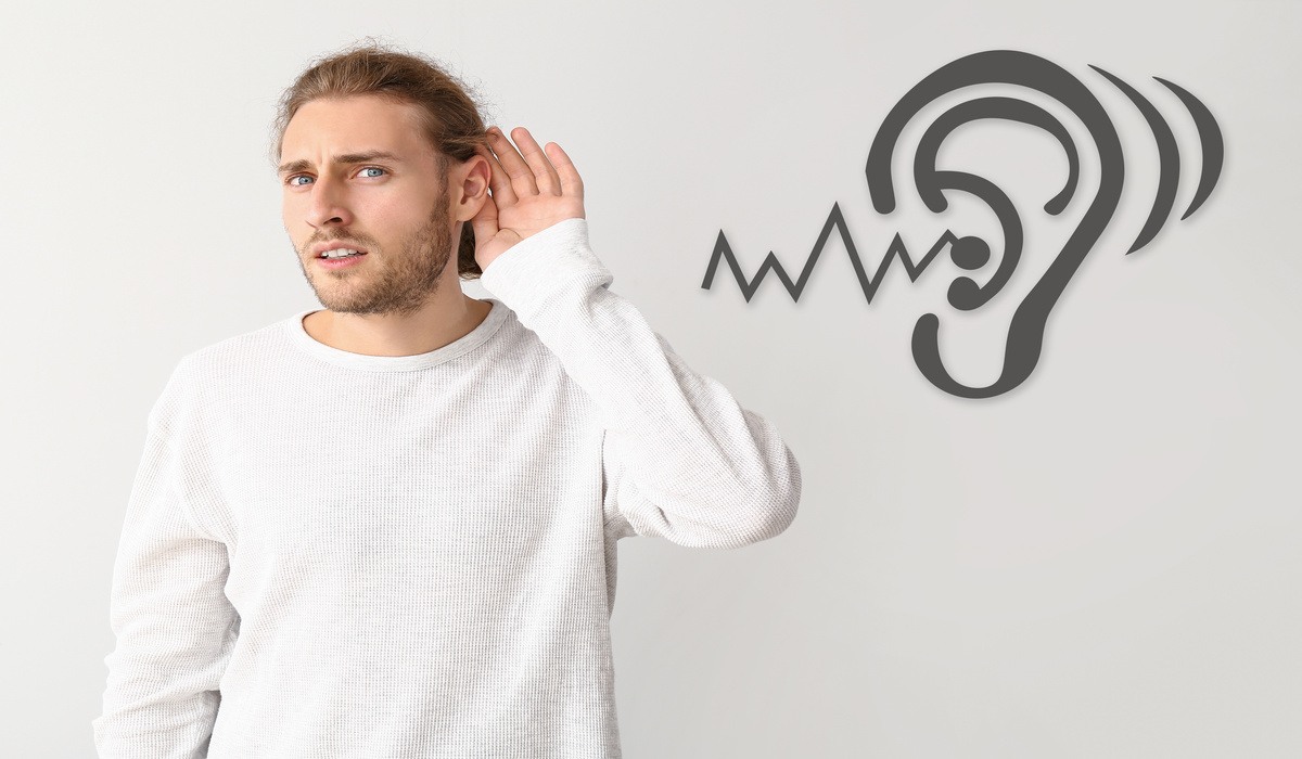 Folgen einer Corona-Infektion: Tinnitus und vollkommener Hörverlust