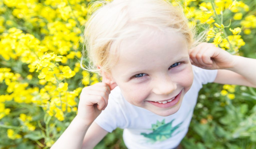 Spielerisches Hörtraining im Alltag