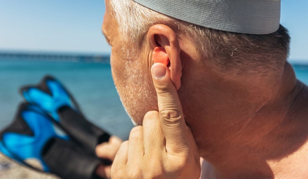 Lauscher aufgestellt!