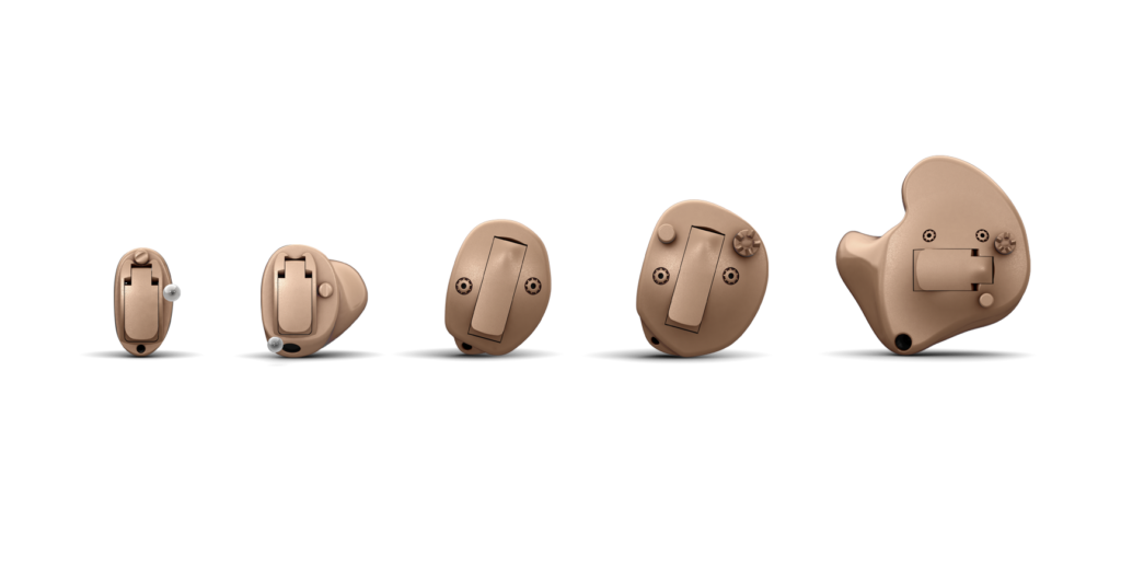 Hörgeräte-Trends 2024