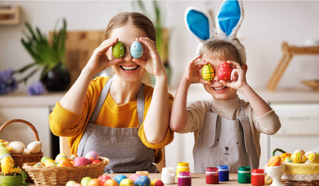 Ein Fest für die Ohren